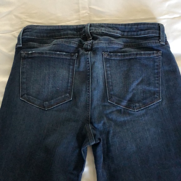 Women’s size 30 divine rights of denim blue jeans - Picture 11 of 11